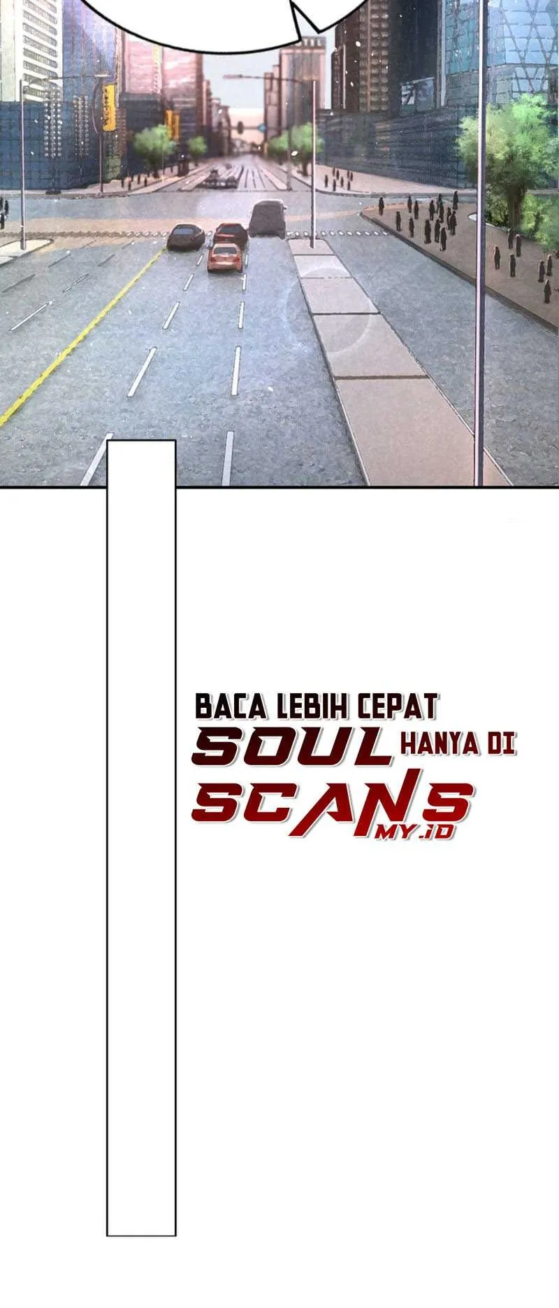 Since The Red Moon Appeared (Hongyue Start) Chapter 93 Gambar 11