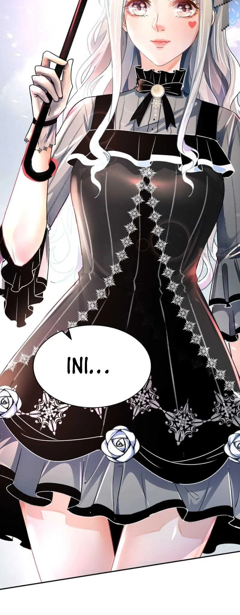 Since The Red Moon Appeared (Hongyue Start) Chapter 93 Gambar 17