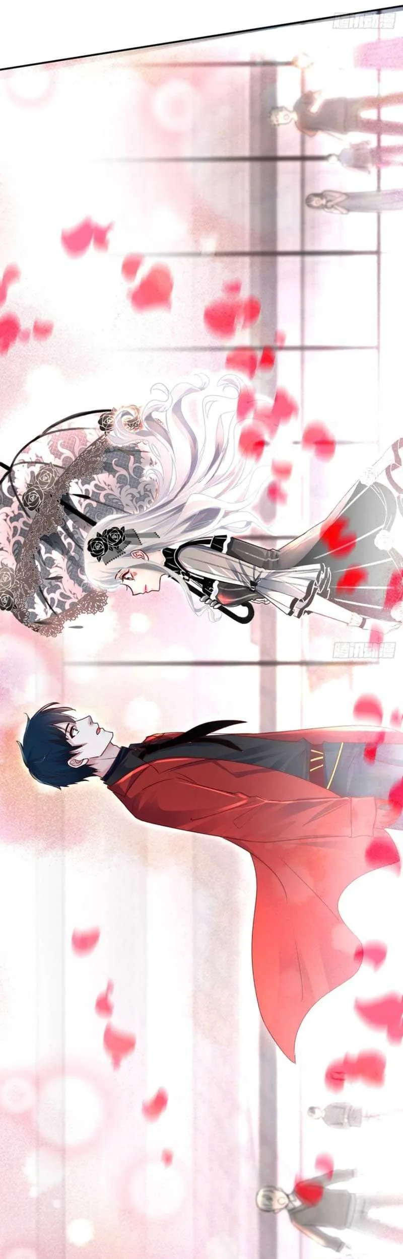 Since The Red Moon Appeared (Hongyue Start) Chapter 93 Gambar 18