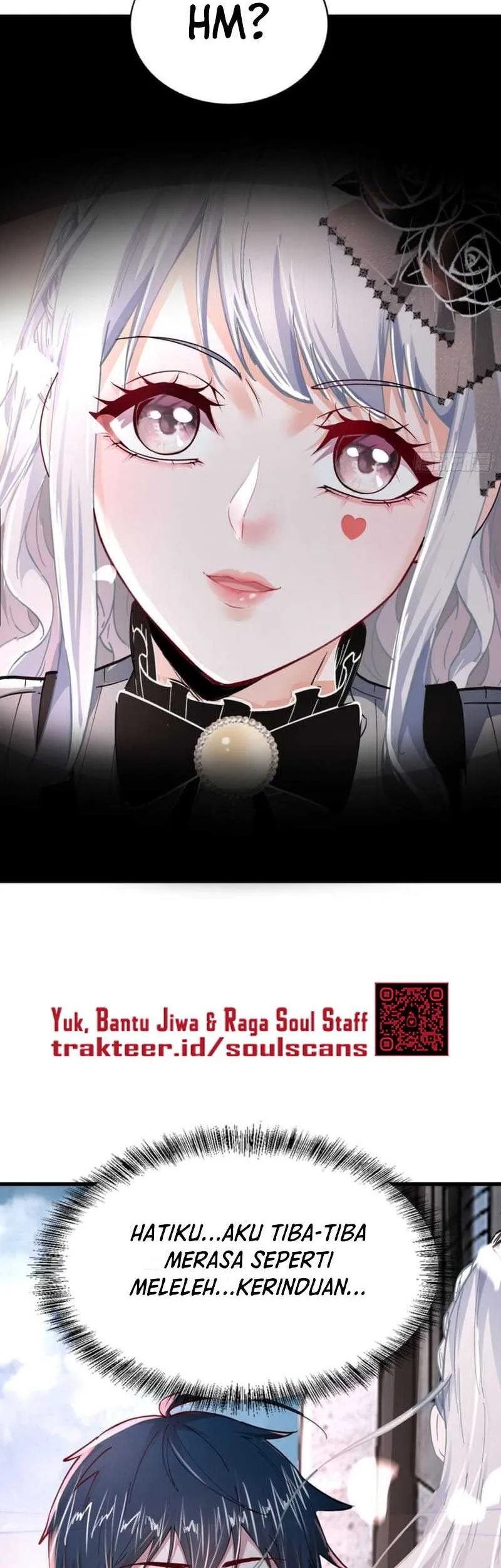 Since The Red Moon Appeared (Hongyue Start) Chapter 93 Gambar 32