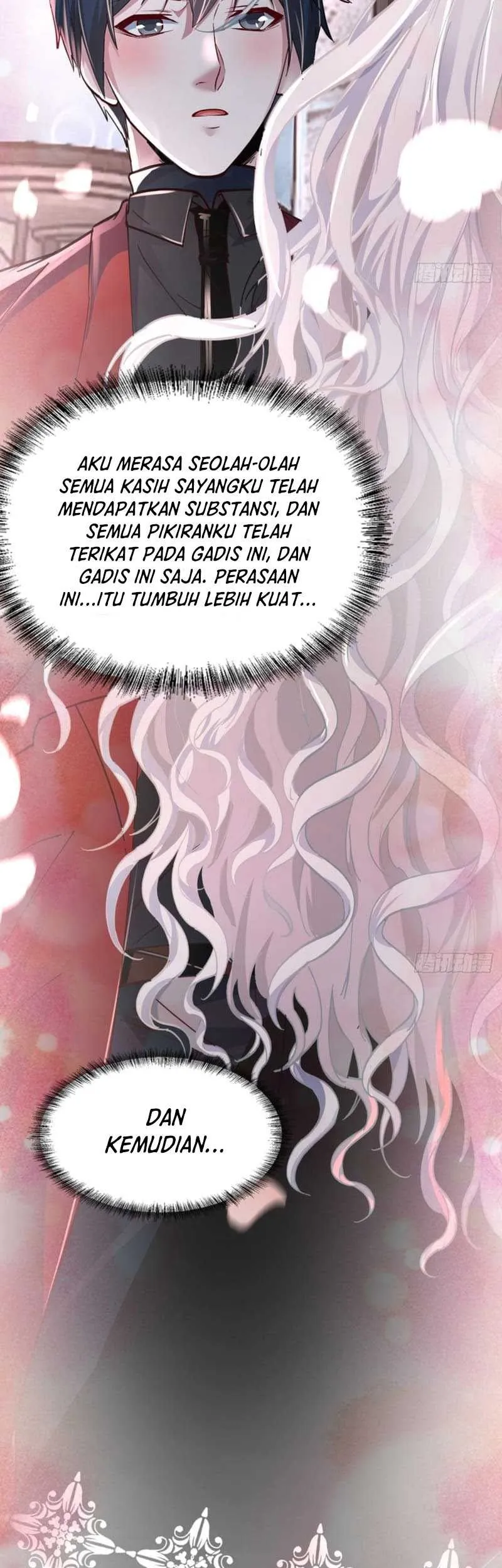 Since The Red Moon Appeared (Hongyue Start) Chapter 93 Gambar 33
