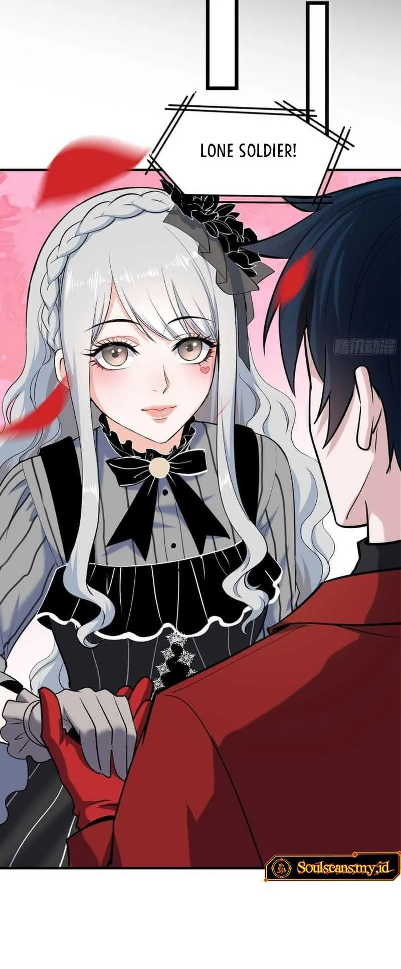 Since The Red Moon Appeared (Hongyue Start) Chapter 94 Gambar 12