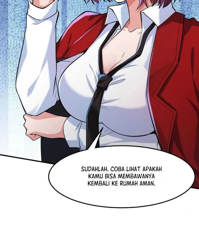 Since The Red Moon Appeared (Hongyue Start) Chapter 94 Gambar 18