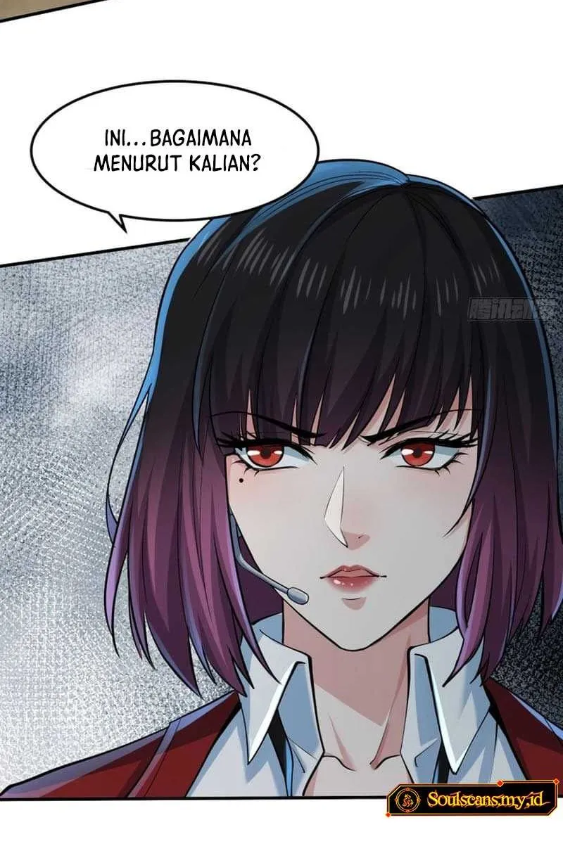 Since The Red Moon Appeared (Hongyue Start) Chapter 94 Gambar 24