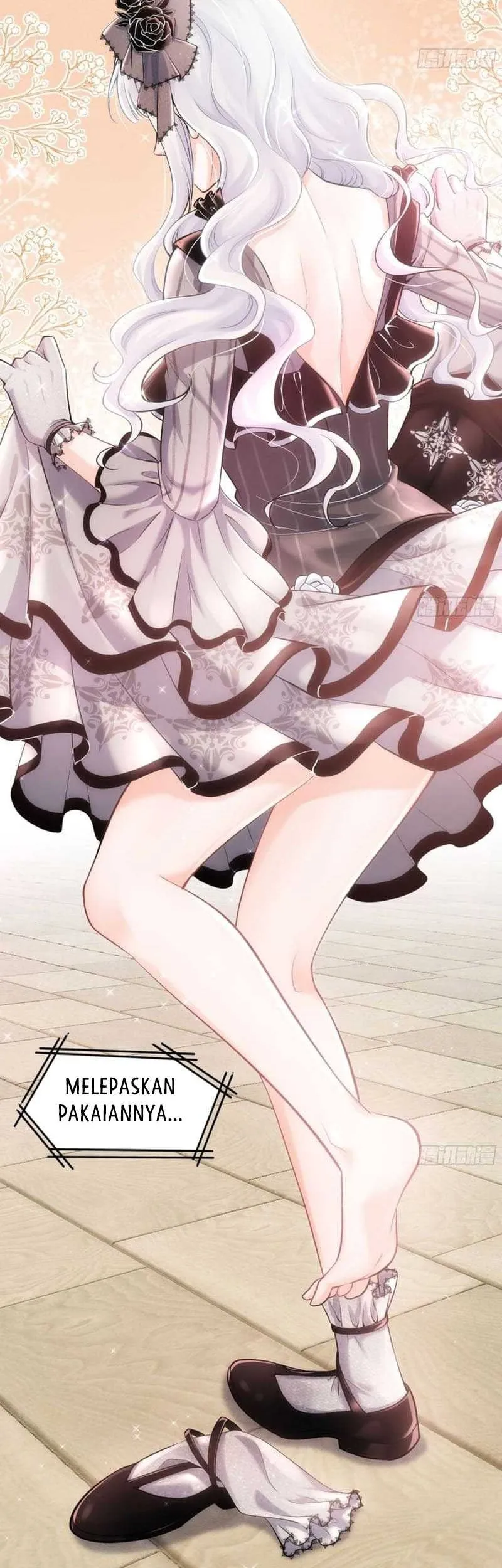 Since The Red Moon Appeared (Hongyue Start) Chapter 94 Gambar 32