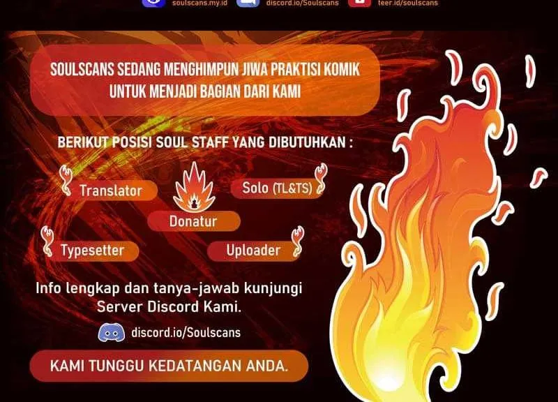 Since The Red Moon Appeared (Hongyue Start) Chapter 95 Gambar 36