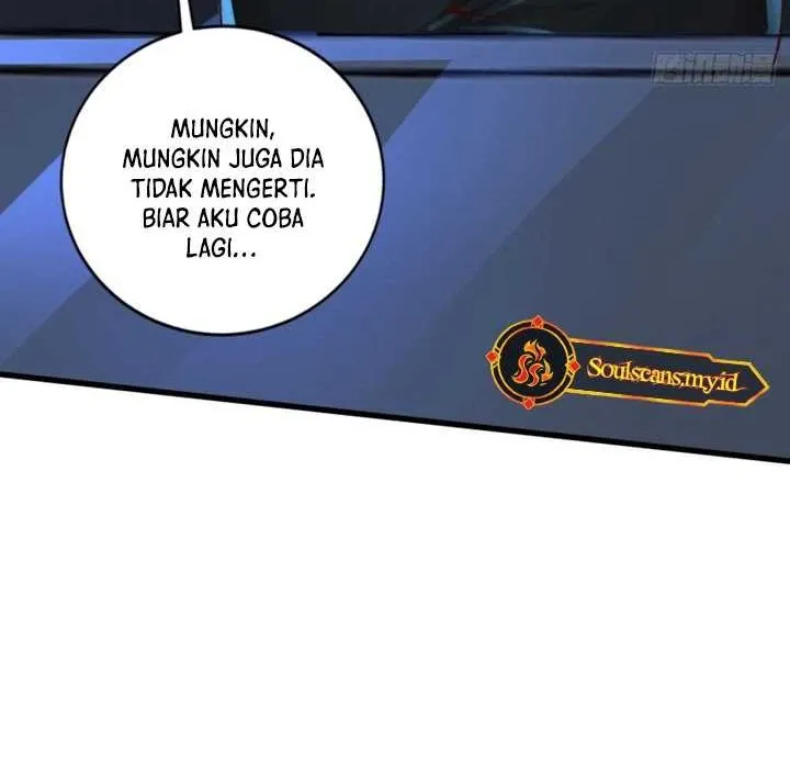 Since The Red Moon Appeared (Hongyue Start) Chapter 96 Gambar 7