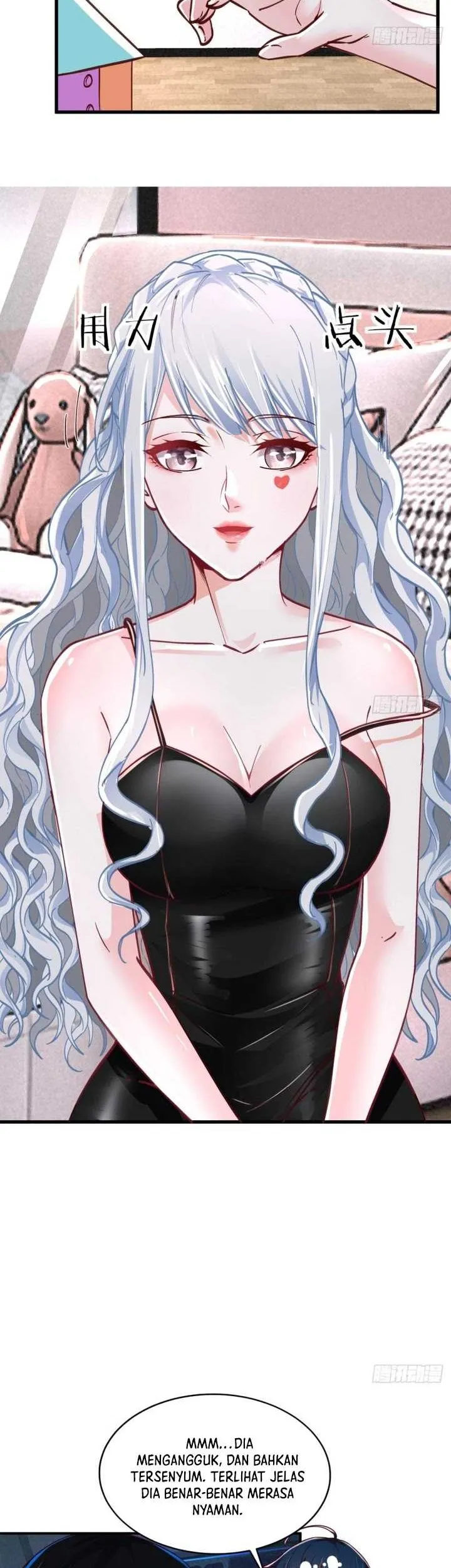 Since The Red Moon Appeared (Hongyue Start) Chapter 96 Gambar 9