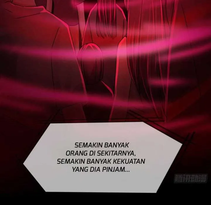 Since The Red Moon Appeared (Hongyue Start) Chapter 96 Gambar 33