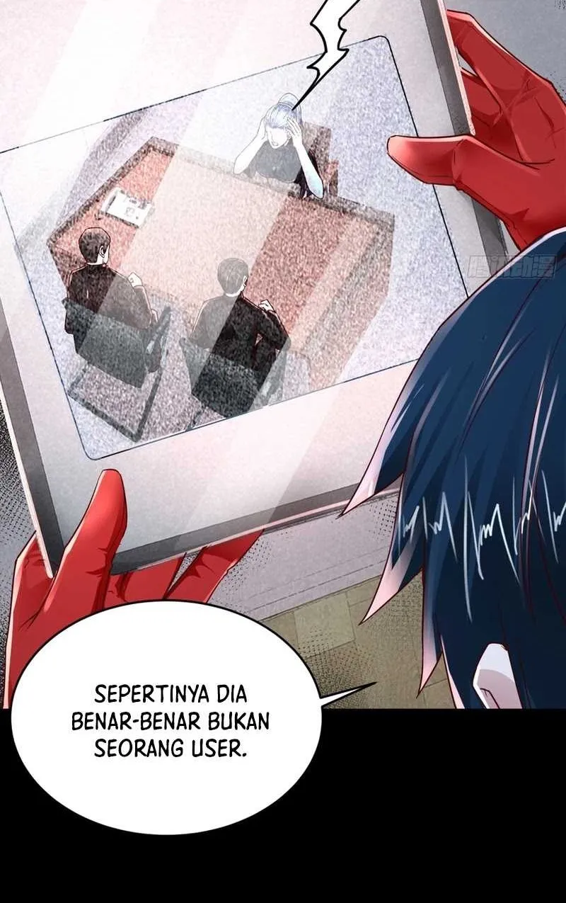 Since The Red Moon Appeared (Hongyue Start) Chapter 98 Gambar 5