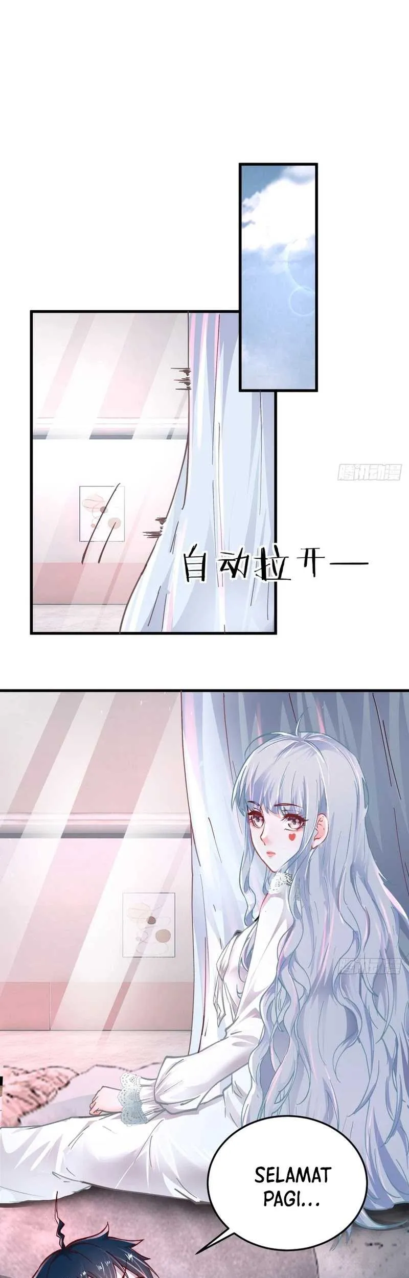 Since The Red Moon Appeared (Hongyue Start) Chapter 98 Gambar 18