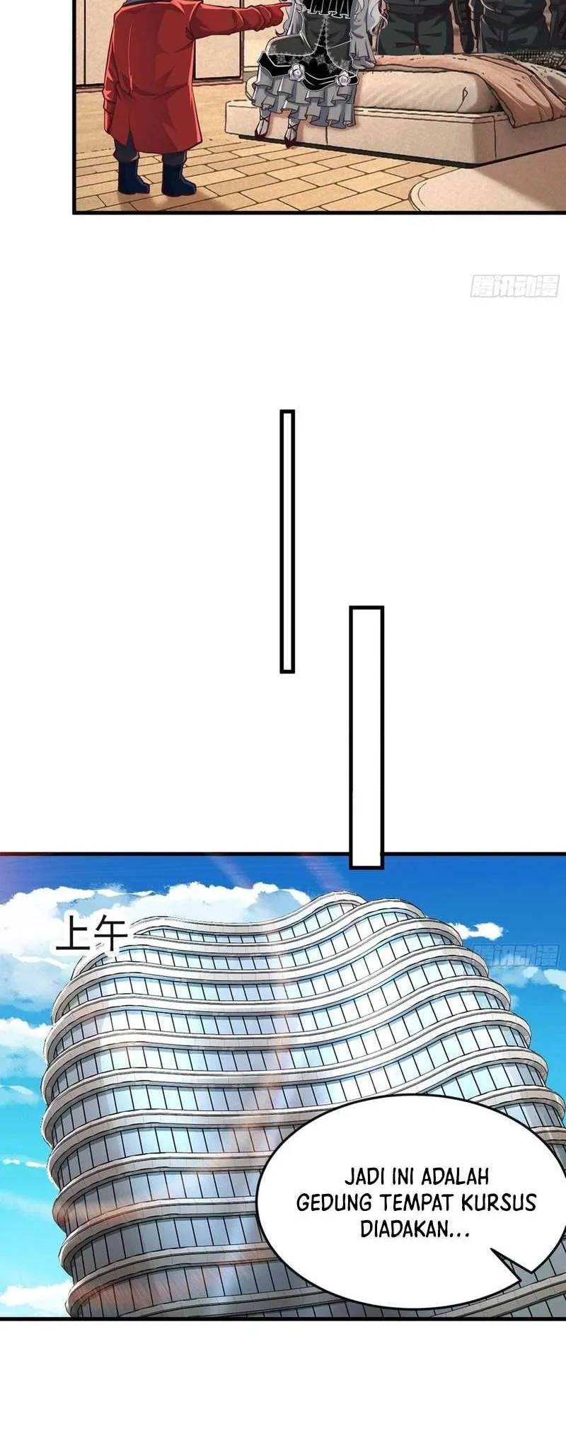 Since The Red Moon Appeared (Hongyue Start) Chapter 98 Gambar 25