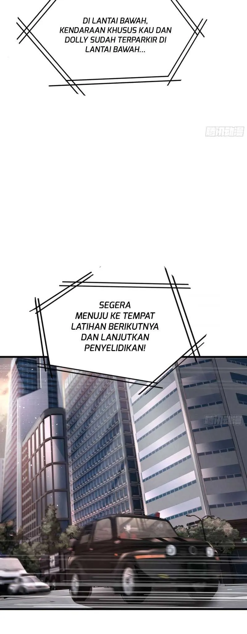 Since The Red Moon Appeared (Hongyue Start) Chapter 99 Gambar 16