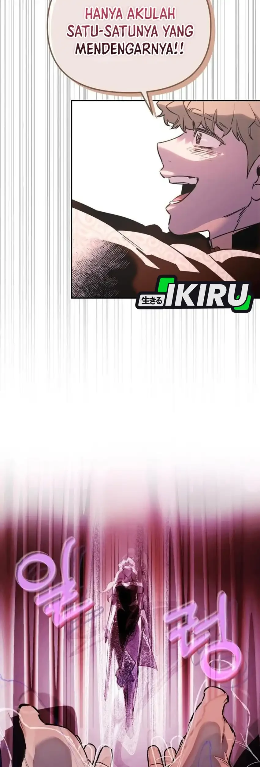 Single Dad in Another World Chapter 43 Gambar 21