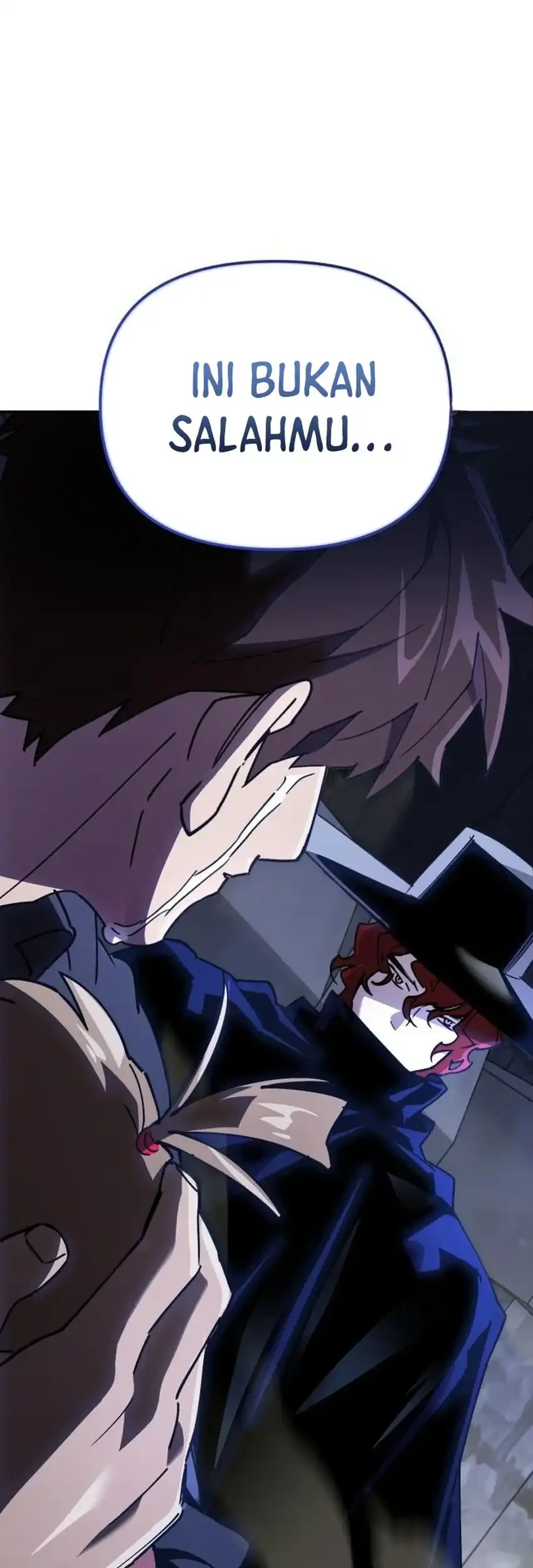 Single Dad in Another World Chapter 43 Gambar 39