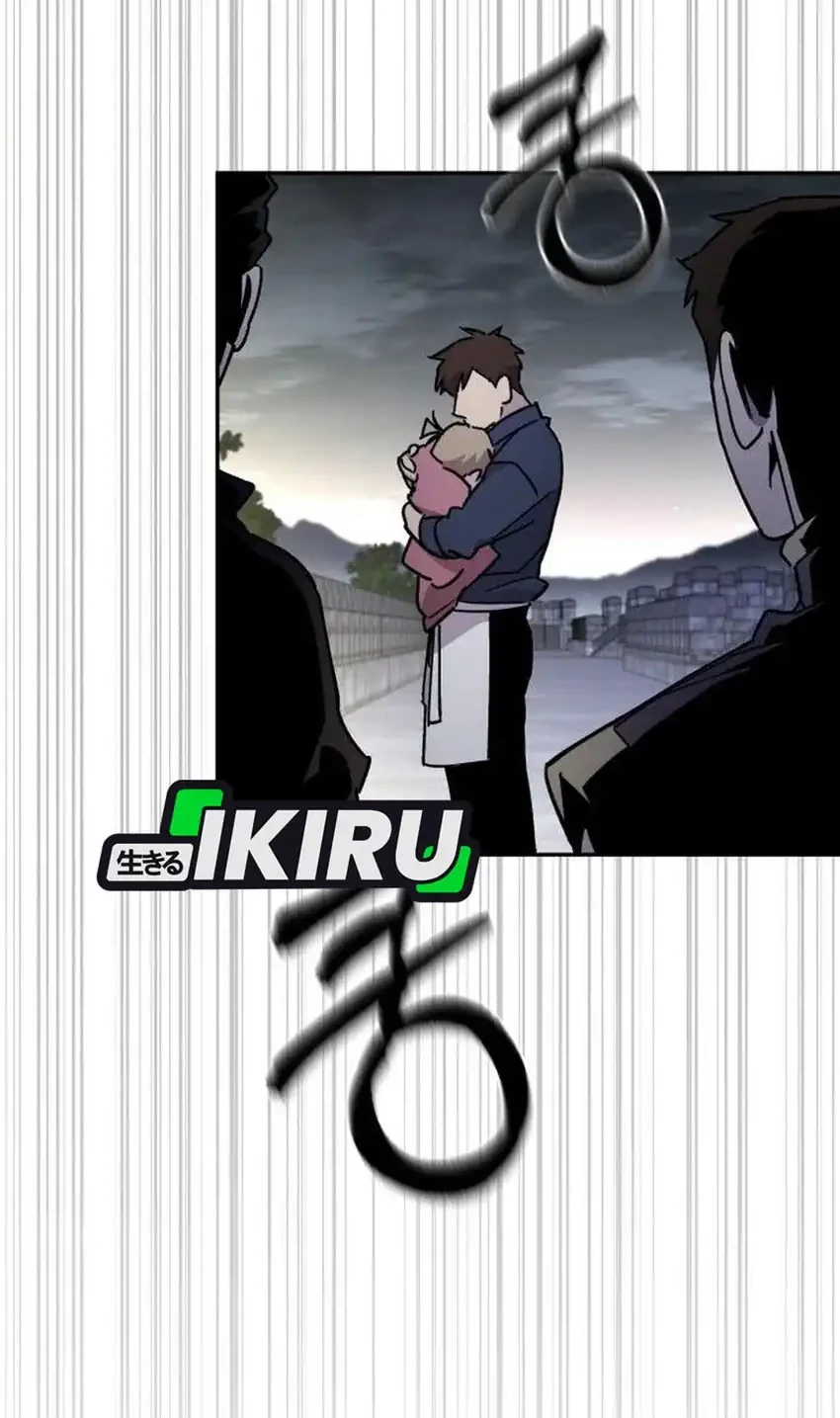 Single Dad in Another World Chapter 43 Gambar 48