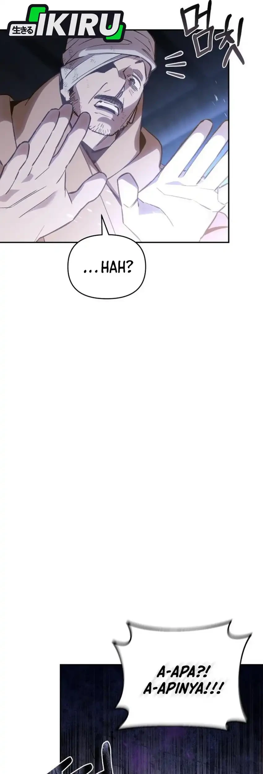 Single Dad in Another World Chapter 43 Gambar 65