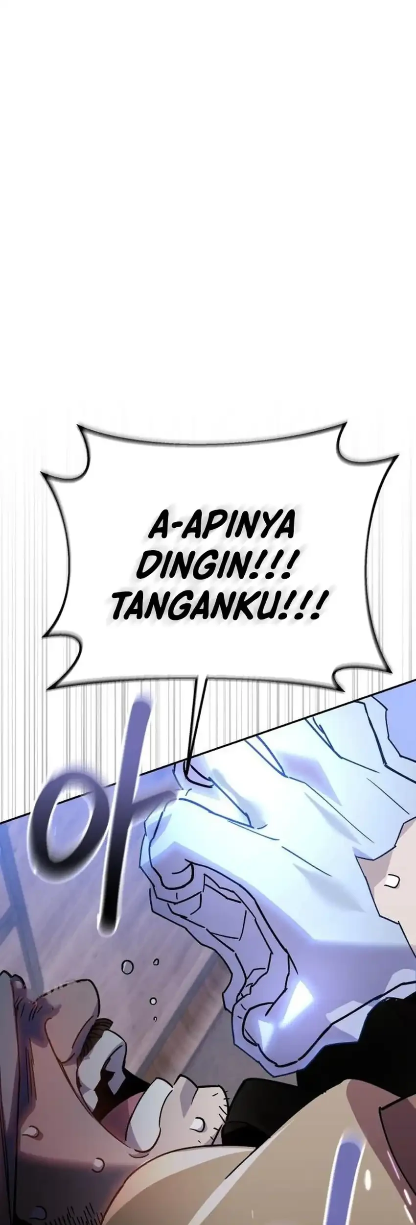 Single Dad in Another World Chapter 43 Gambar 67