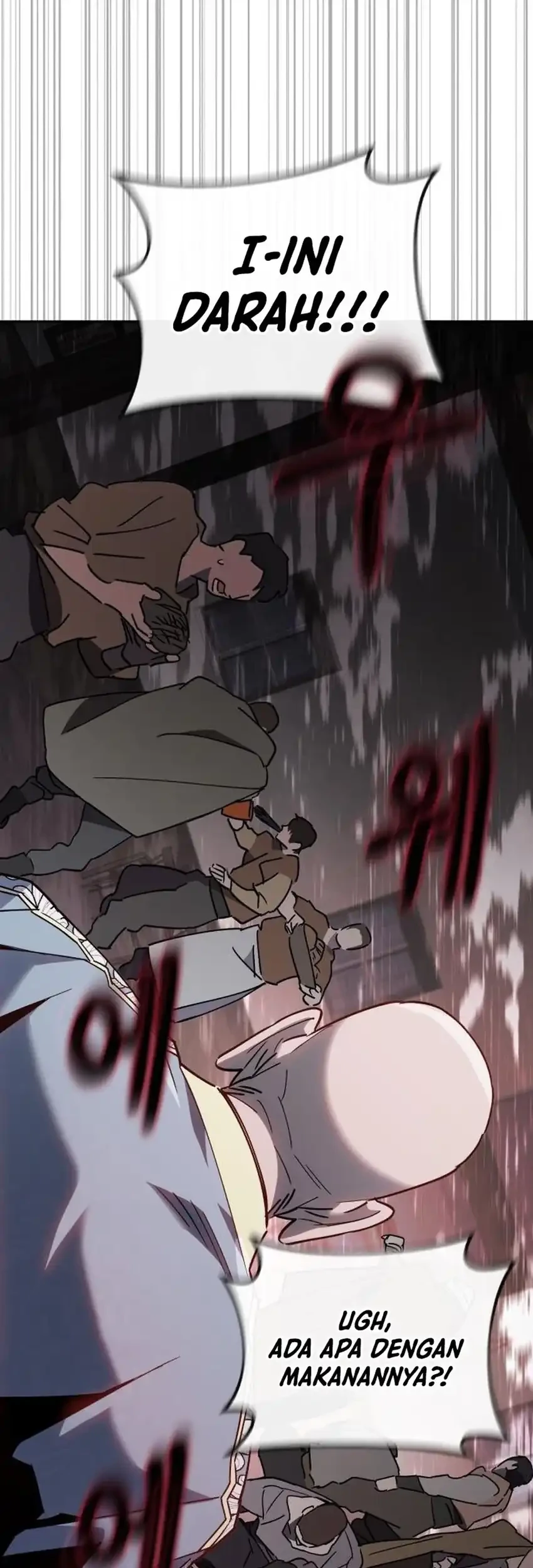 Single Dad in Another World Chapter 43 Gambar 71