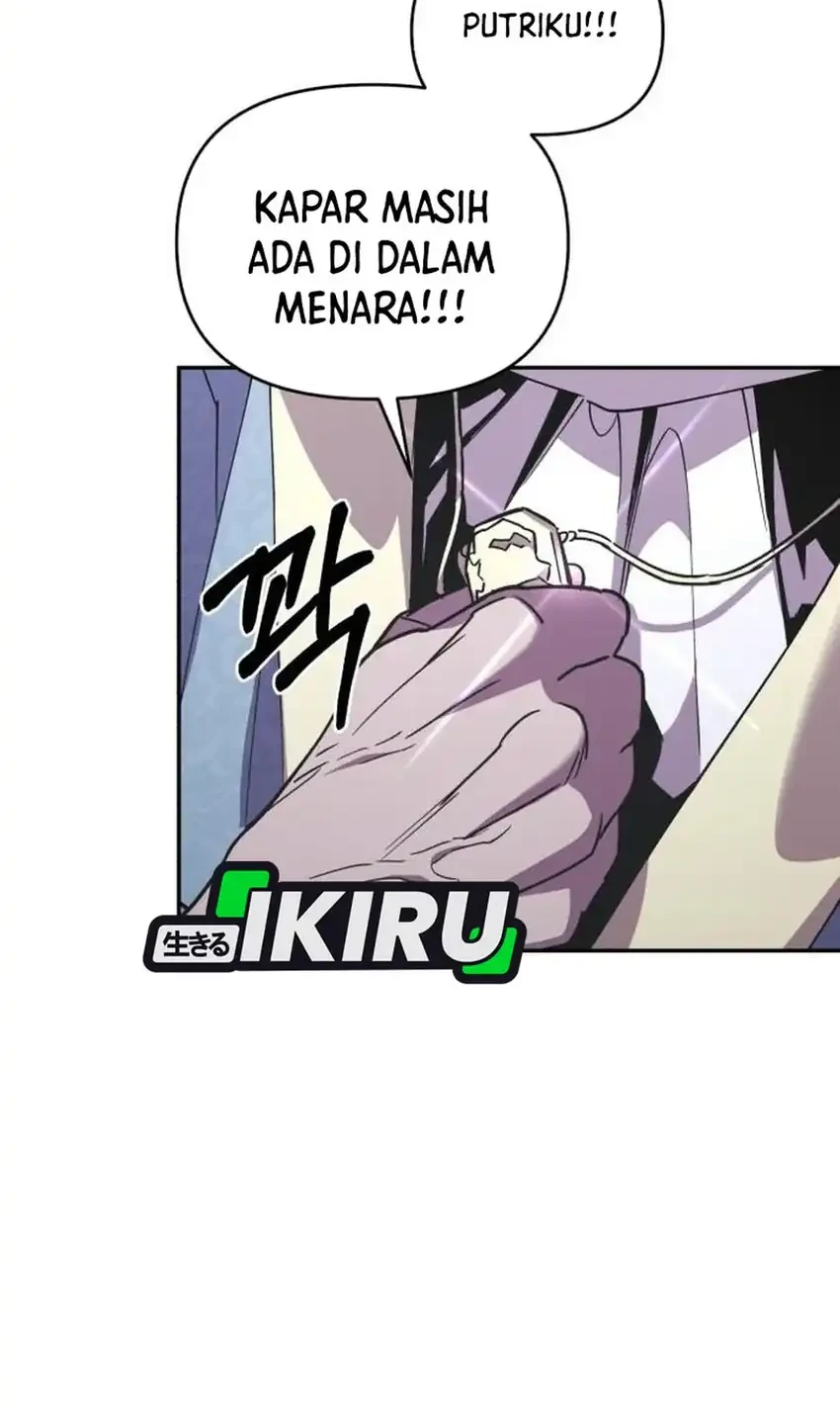 Single Dad in Another World Chapter 43 Gambar 84