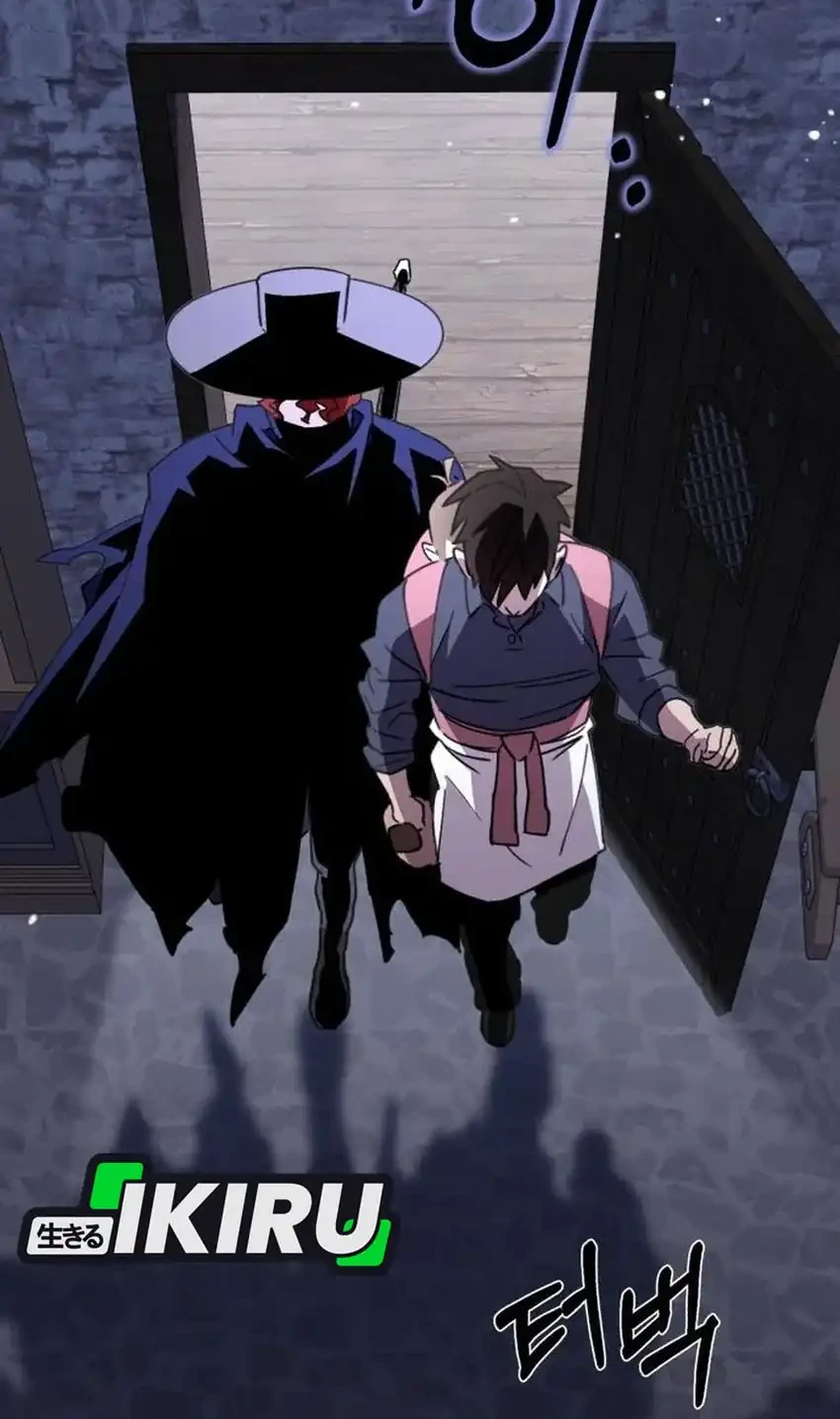 Single Dad in Another World Chapter 43 Gambar 90