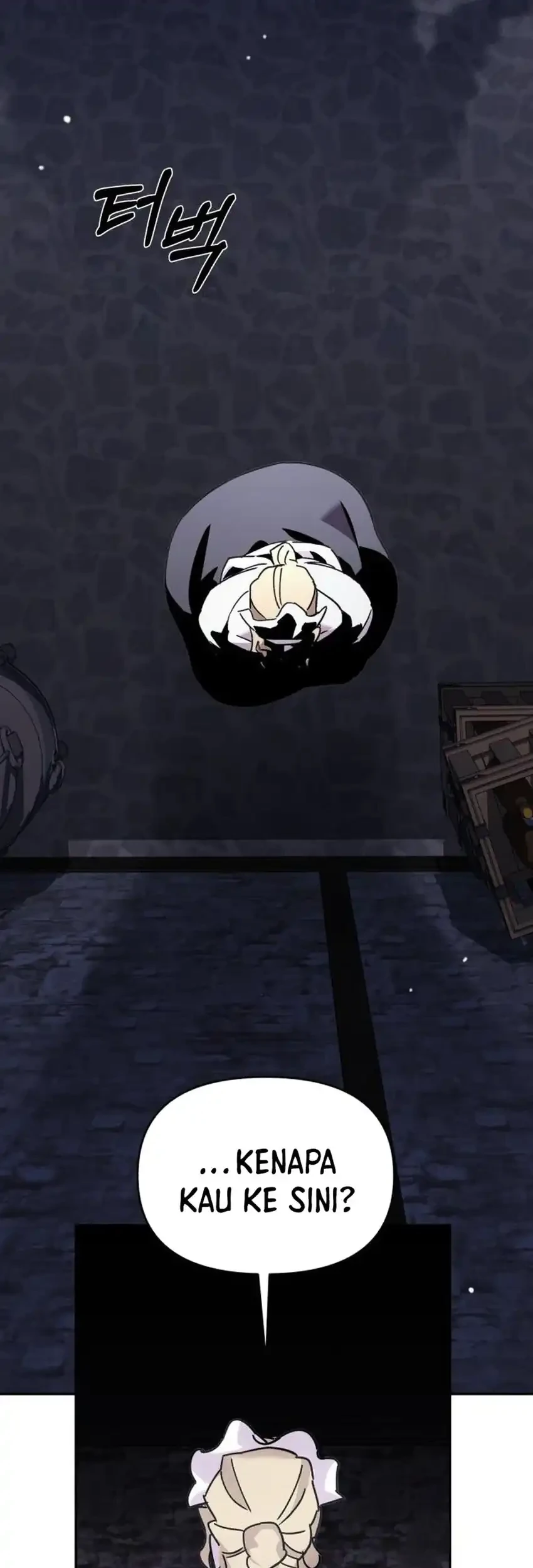 Single Dad in Another World Chapter 43 Gambar 91