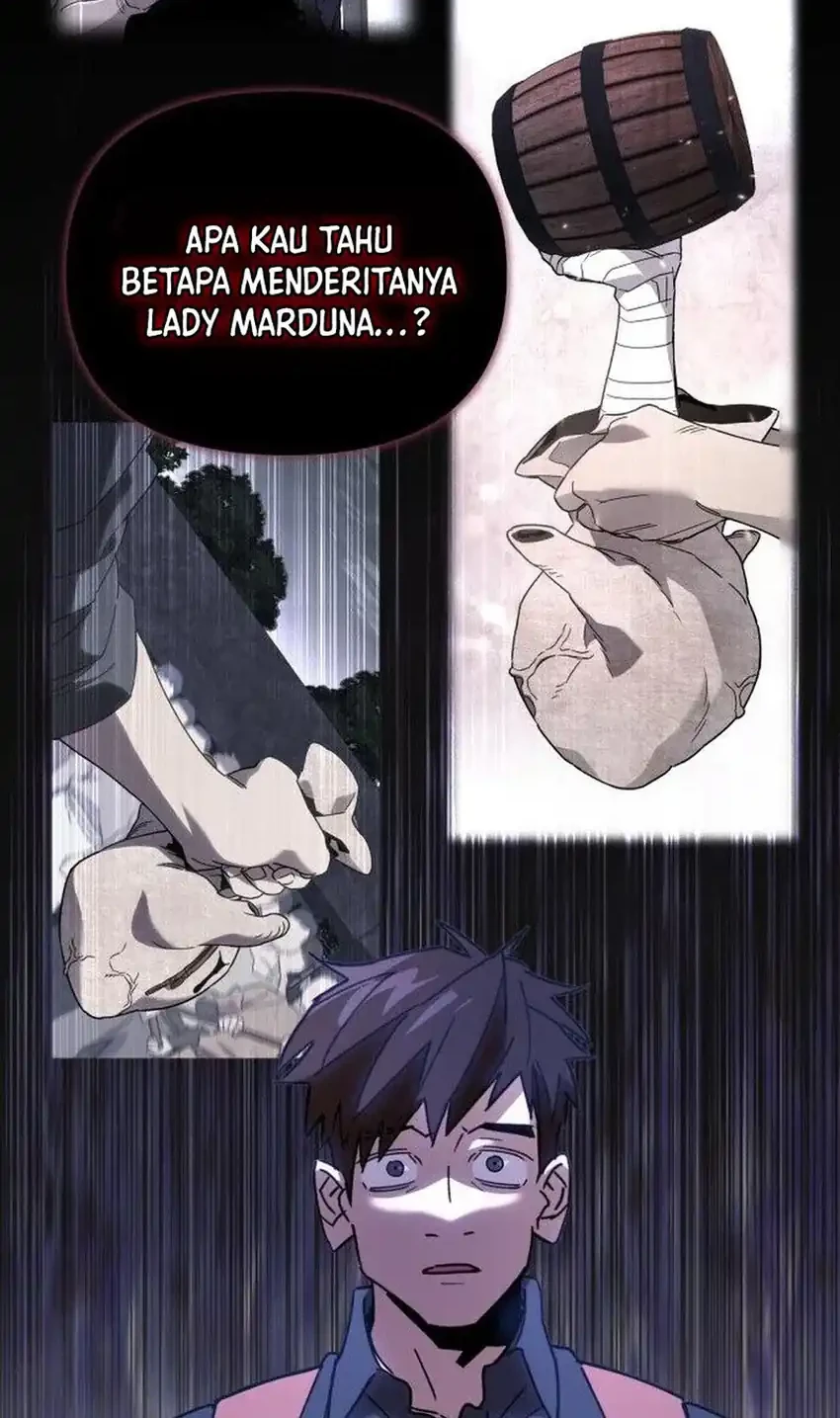 Single Dad in Another World Chapter 43 Gambar 98