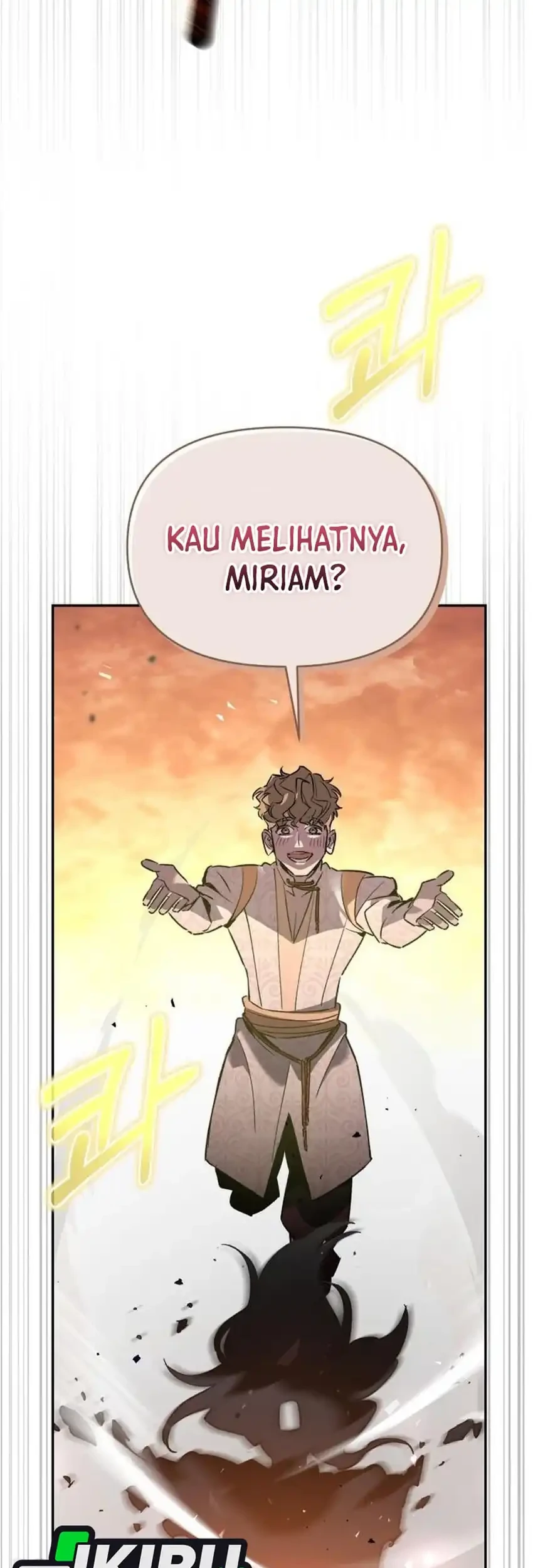 Single Dad in Another World Chapter 43 Gambar 17