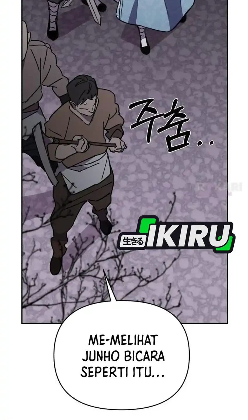 Single Dad in Another World Chapter 44 Gambar 24