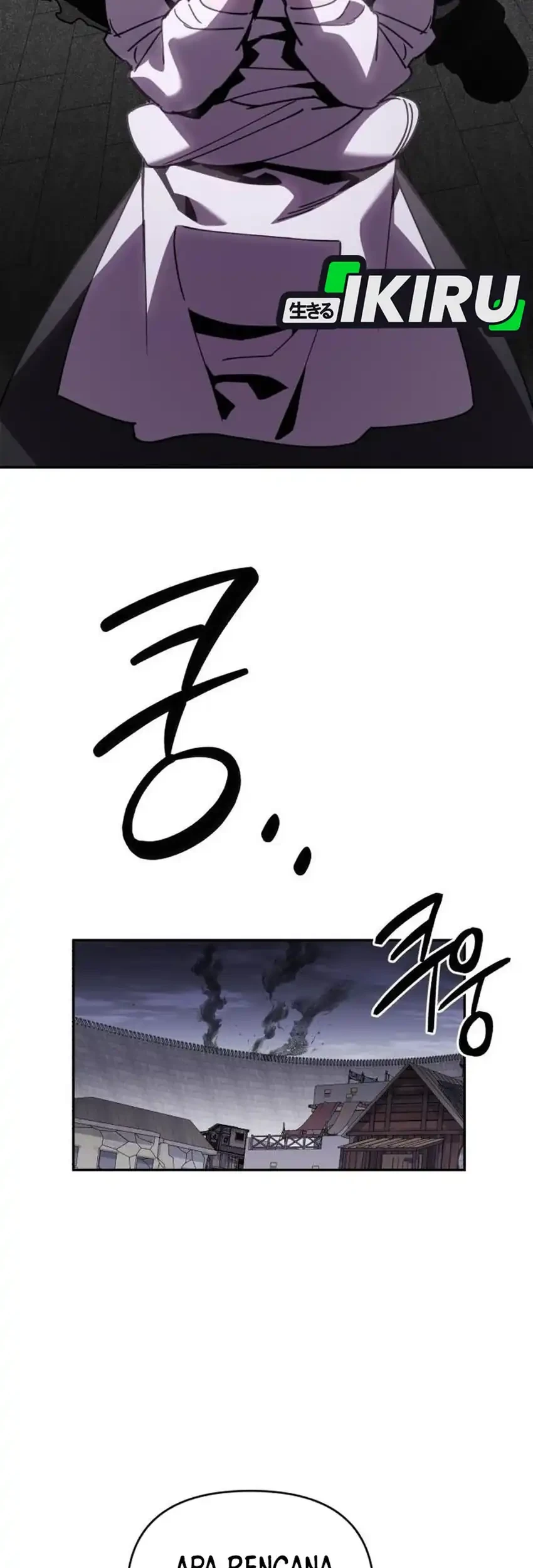 Single Dad in Another World Chapter 44 Gambar 27