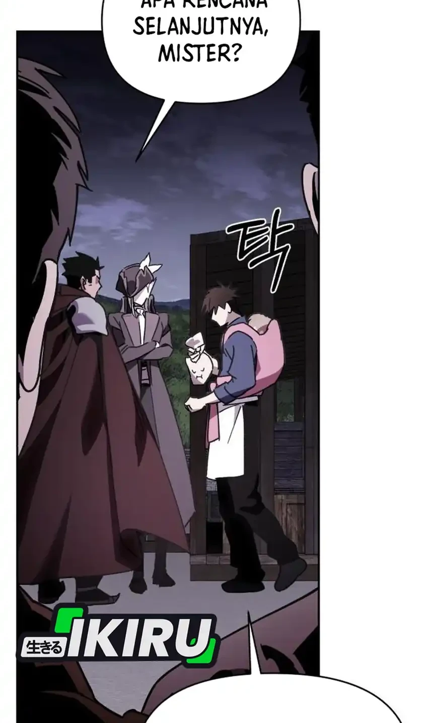 Single Dad in Another World Chapter 44 Gambar 28