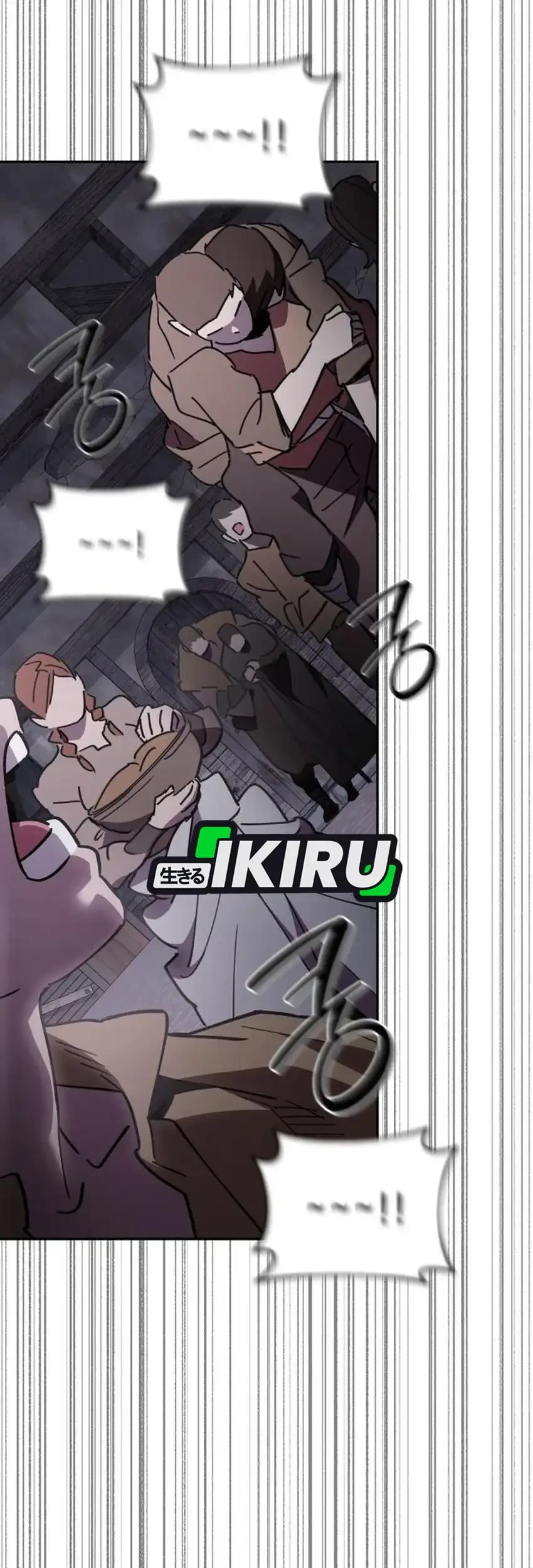 Single Dad in Another World Chapter 44 Gambar 35