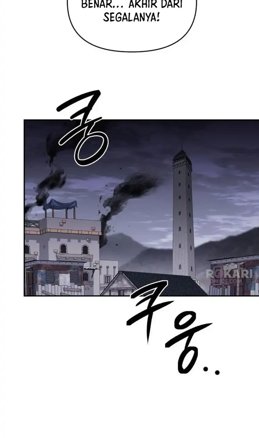 Single Dad in Another World Chapter 44 Gambar 40