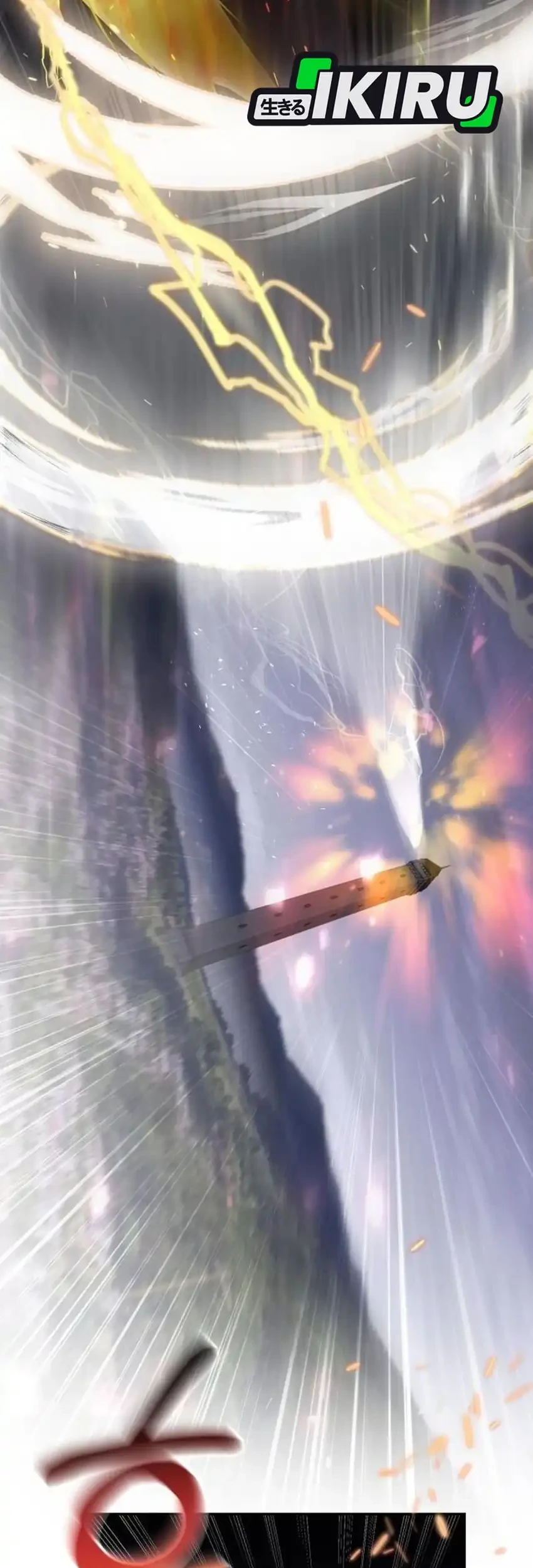 Single Dad in Another World Chapter 44 Gambar 51