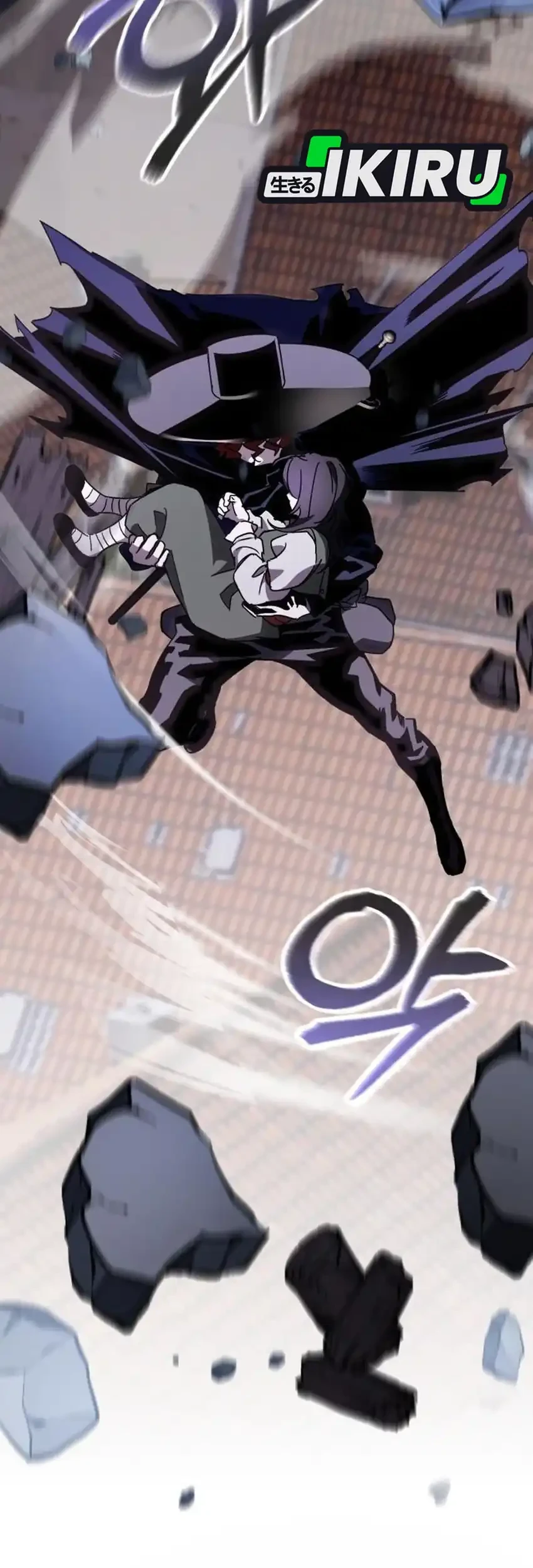 Single Dad in Another World Chapter 44 Gambar 63