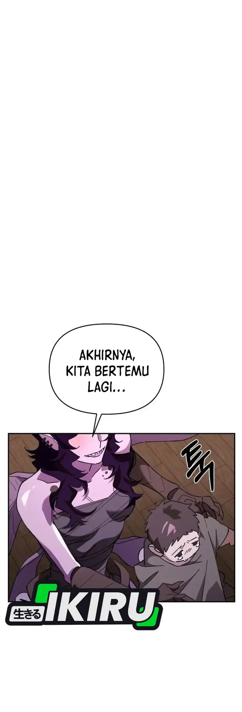 Single Dad in Another World Chapter 44 Gambar 89