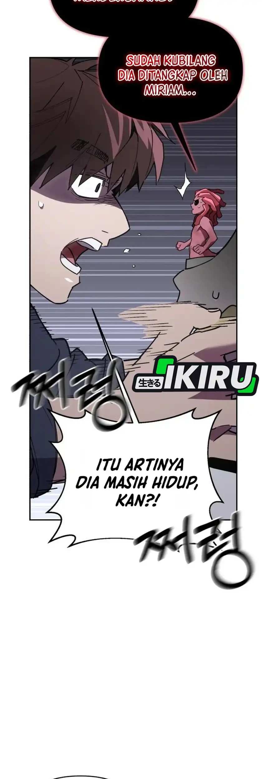 Single Dad in Another World Chapter 44 Gambar 9
