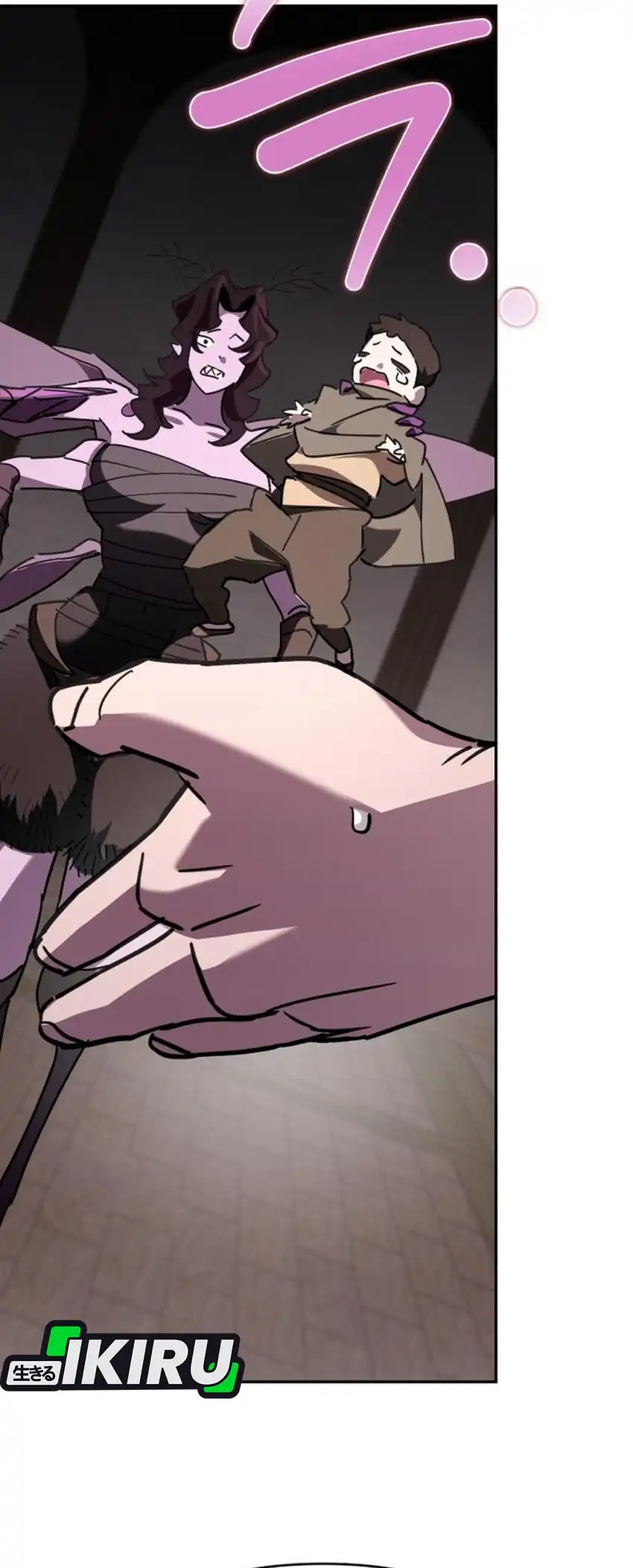 Single Dad in Another World Chapter 45 Gambar 25