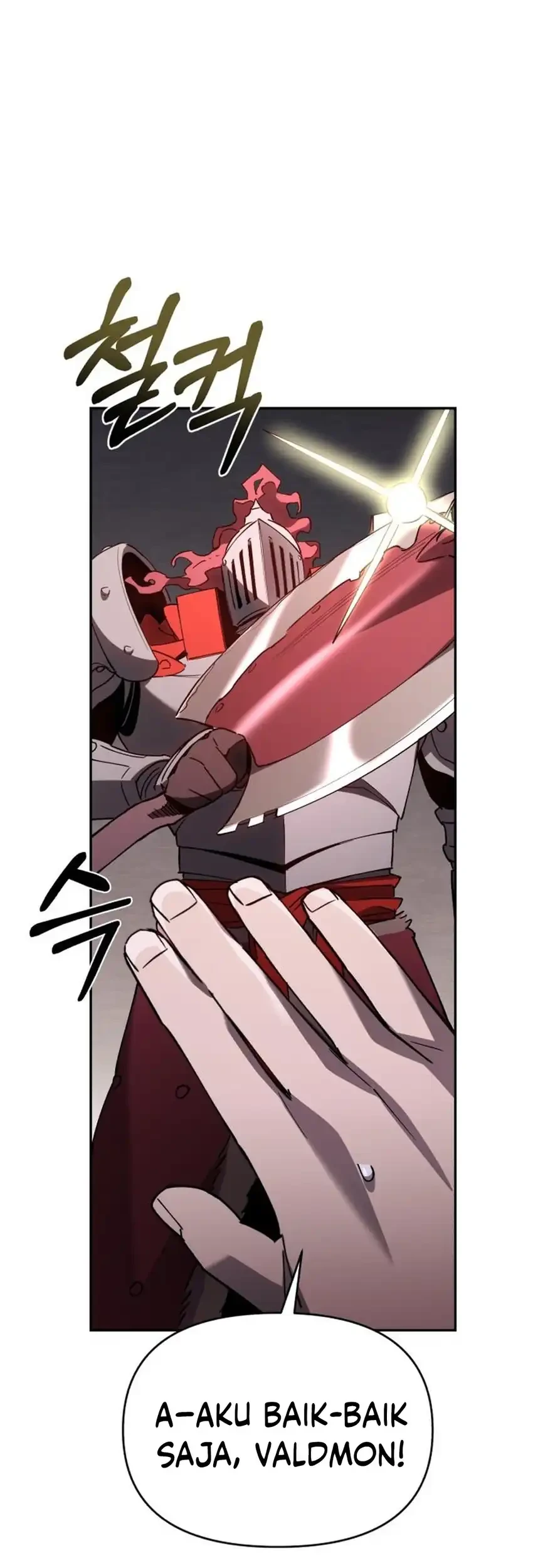 Single Dad in Another World Chapter 45 Gambar 34