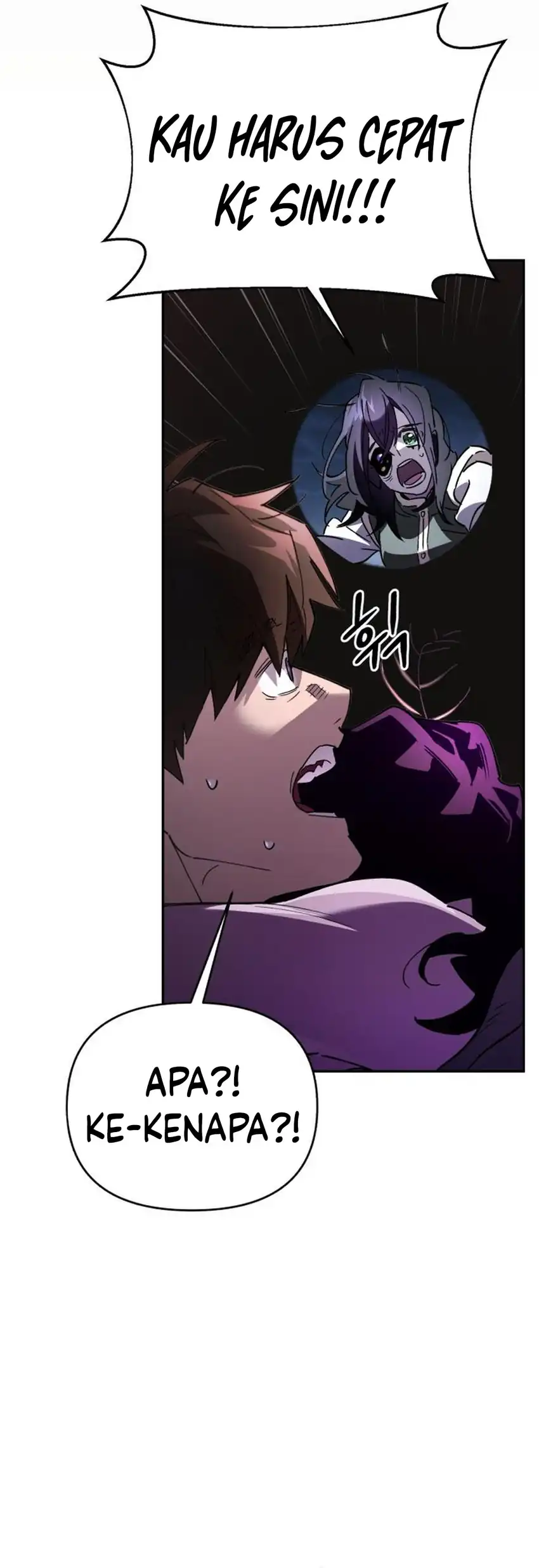 Single Dad in Another World Chapter 45 Gambar 38