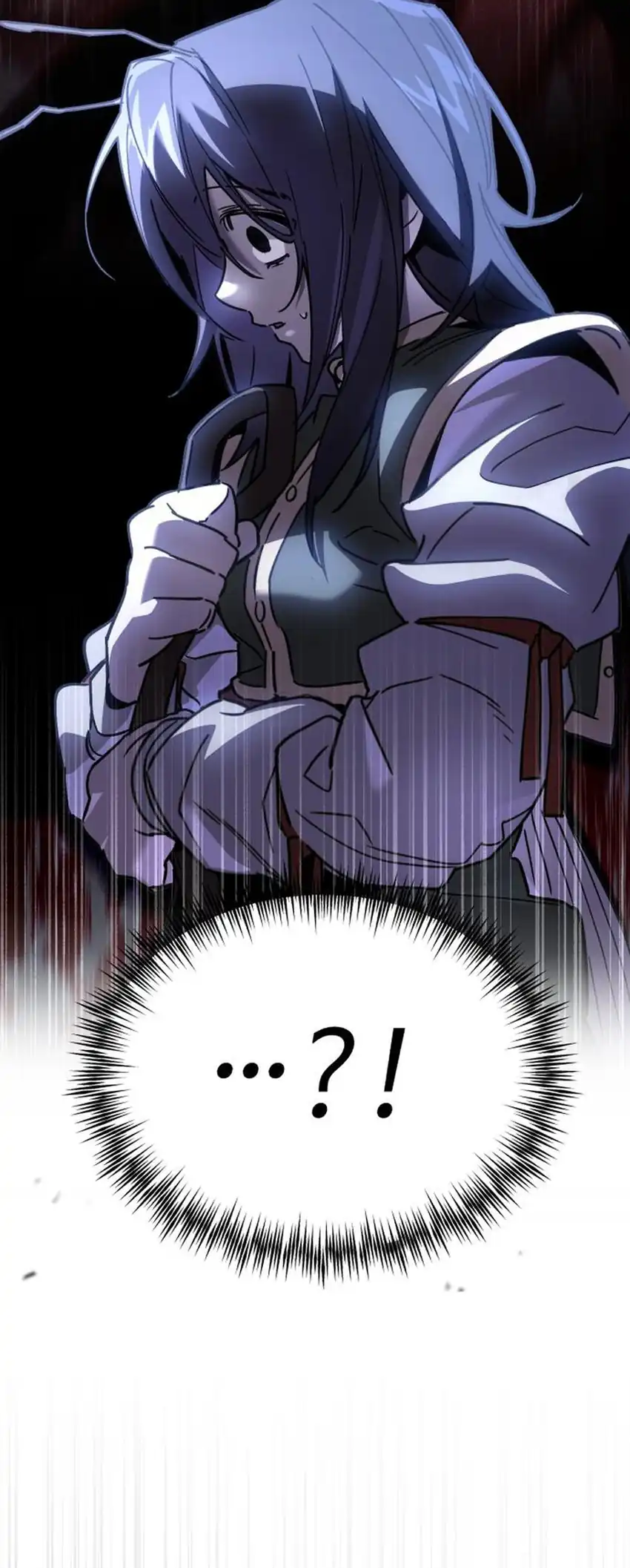 Single Dad in Another World Chapter 45 Gambar 55