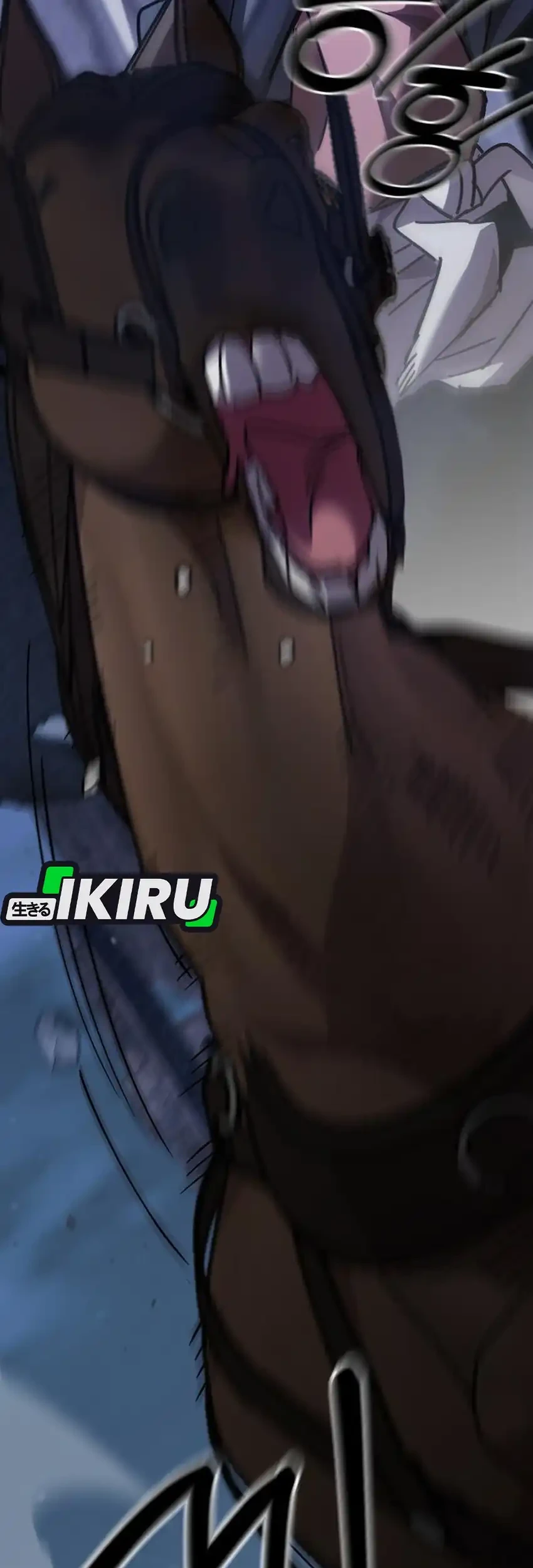 Single Dad in Another World Chapter 45 Gambar 59