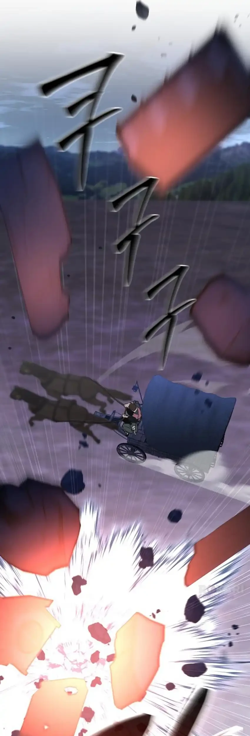 Single Dad in Another World Chapter 45 Gambar 63