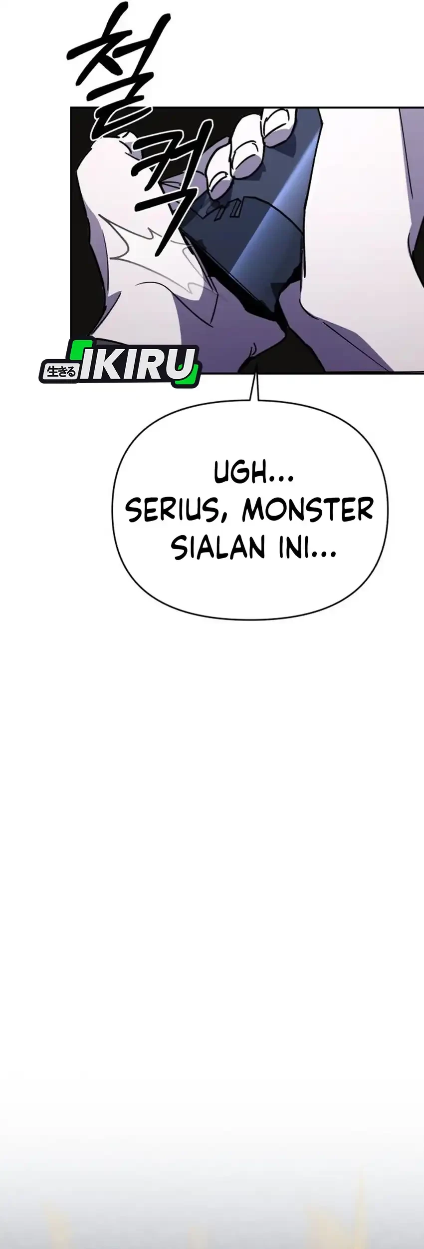 Single Dad in Another World Chapter 45 Gambar 69