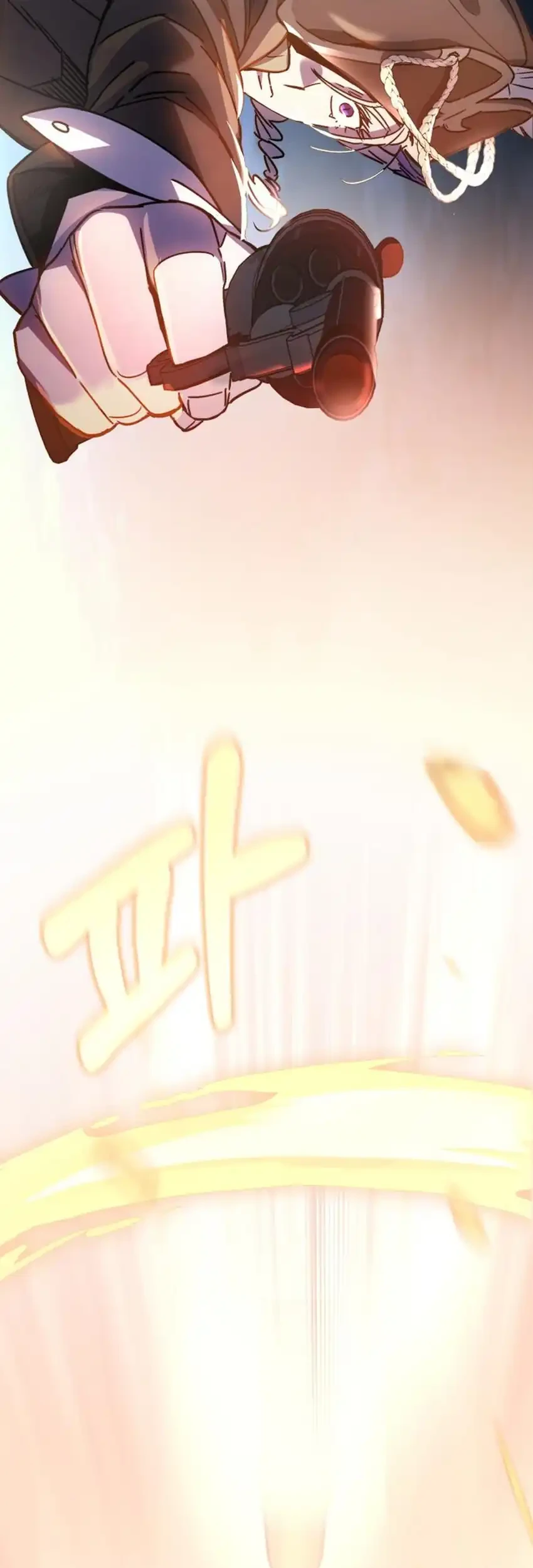 Single Dad in Another World Chapter 45 Gambar 71