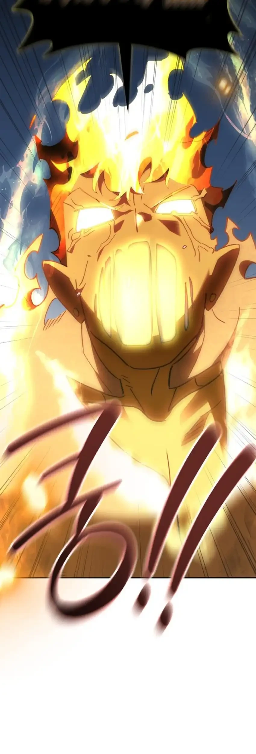 Single Dad in Another World Chapter 45 Gambar 80