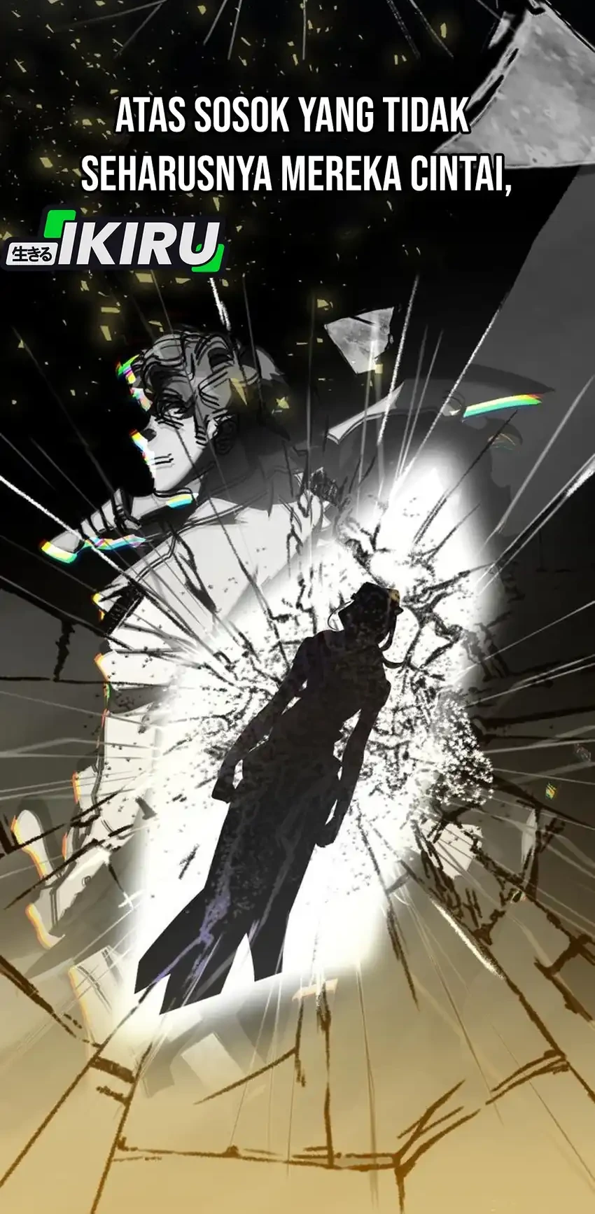 Single Dad in Another World Chapter 45 Gambar 85