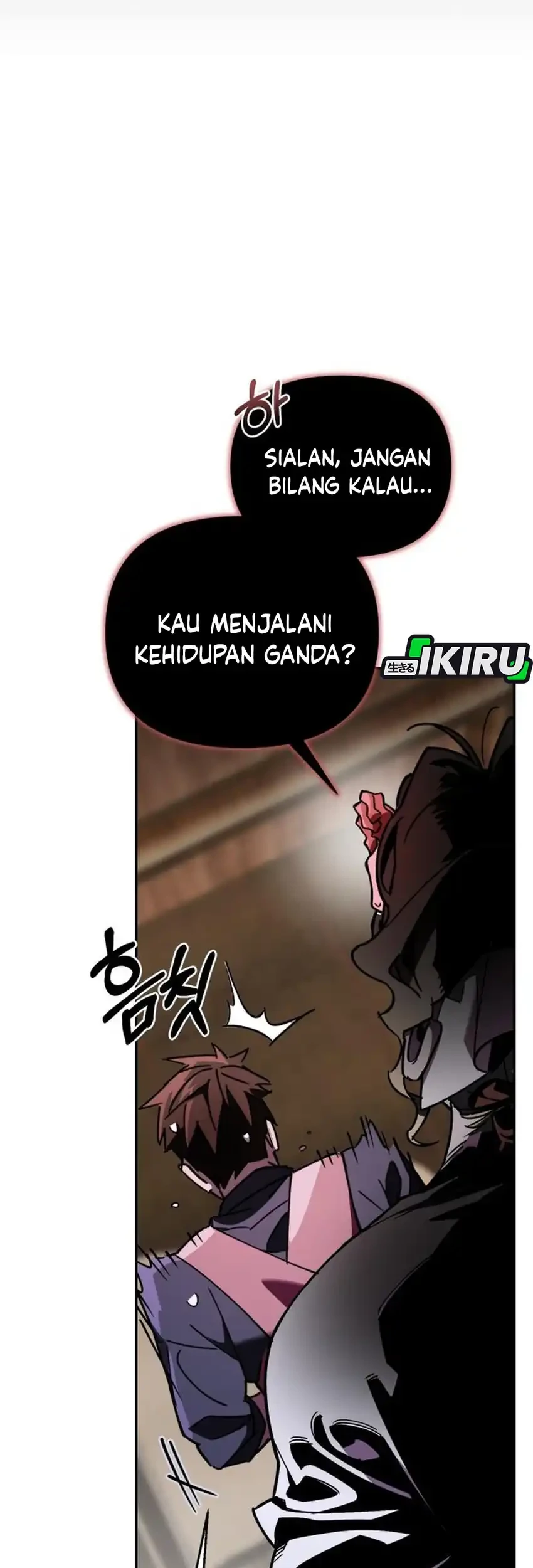 Single Dad in Another World Chapter 45 Gambar 7