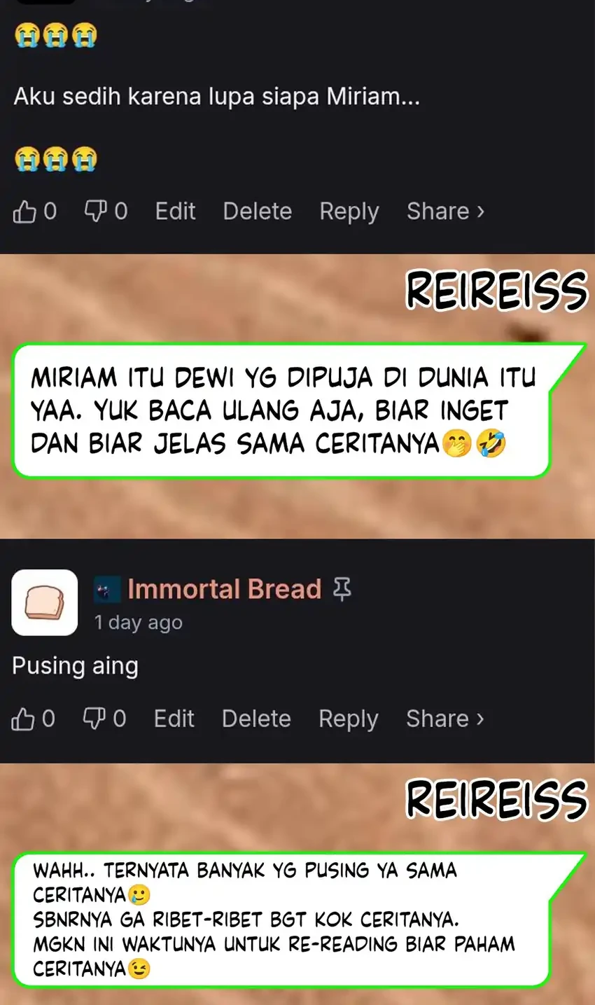 Single Dad in Another World Chapter 45 Gambar 95