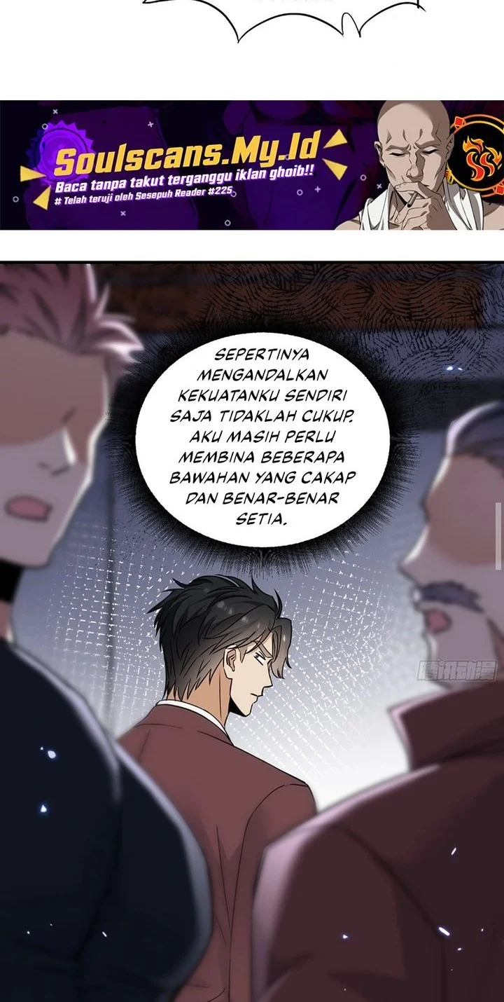 Sister-in-Law: I'm Really Not a Fool Anymore Chapter 21 Gambar 20